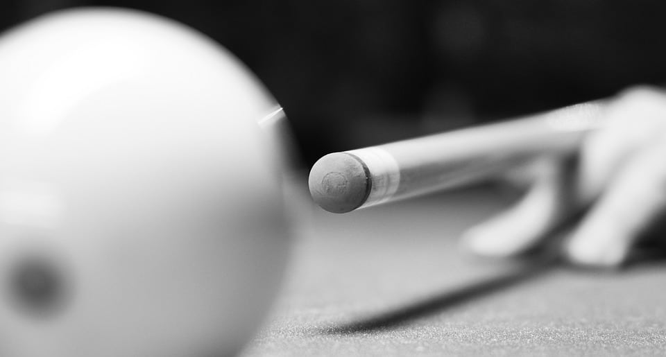 Pool Cue Parts What Are They? Learn The Basic Parts of a Pool Cue