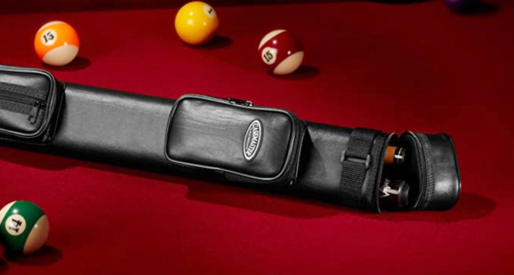 Best Pool Cue Cases for Beginners