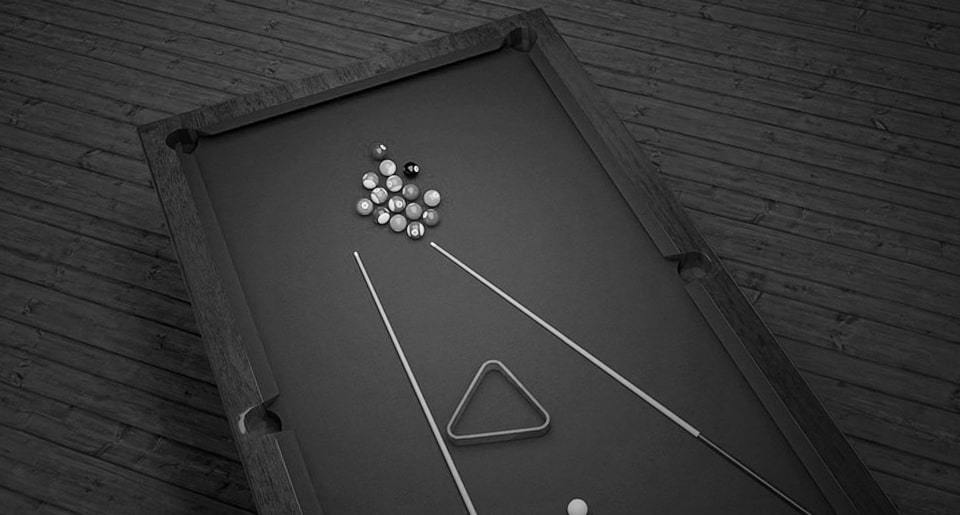 Best-Pool-Tables