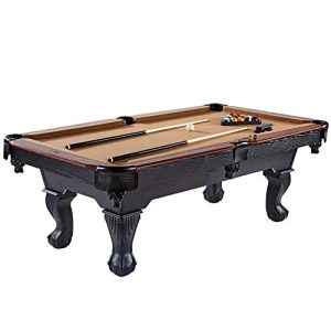 EastPoint Sports Billiard Pool Table 87 Inch - Billiards Republic