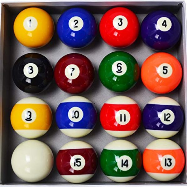 9 Ball Racks Triangle Ball Rack For Standard 2-1/4" Billiard Pool Balls