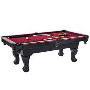 EastPoint Sports Billiard Pool Table 87 Inch - Billiards Republic