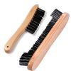 OESS Billiards Pool Table and Rail Brush Set