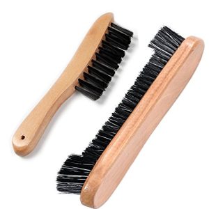 OESS Billiards Pool Table and Rail Brush Set