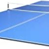 Billiard Table Tennis Conversion Tops