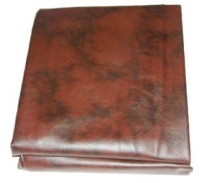 Iszy Billiards Heavy Duty Leatherette Pool - Billiard Table Cover For 7, 8 or 9 Foot Table Several Colors To Choose From