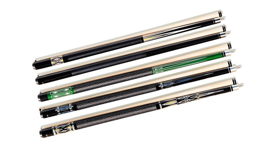 best pool cues under 100