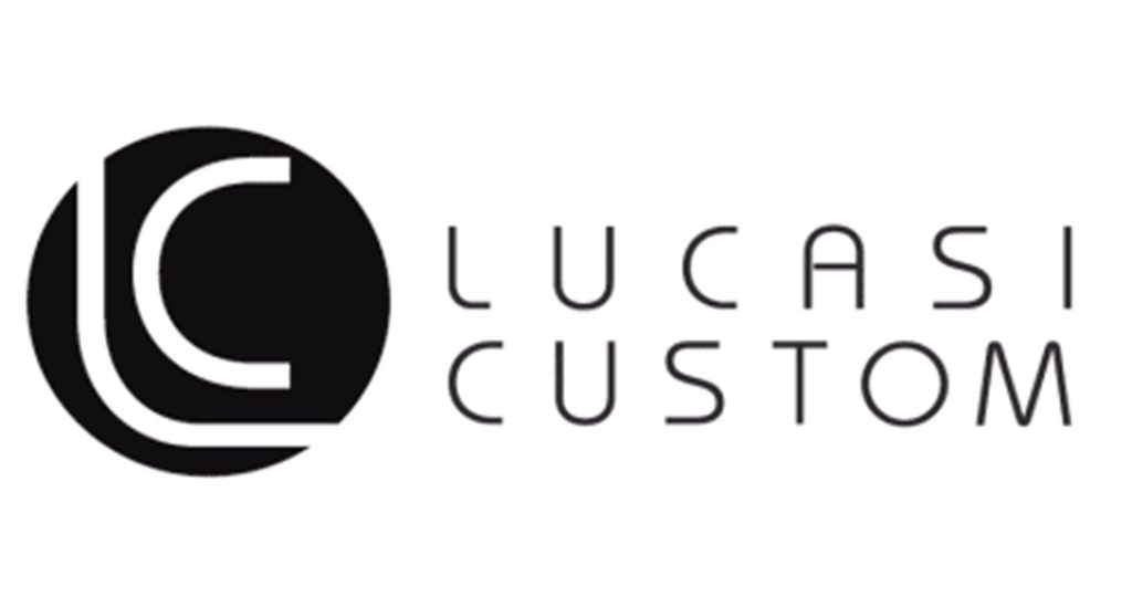 Lucasi pool cues