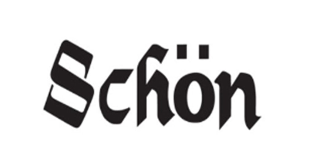 Schon pool cues