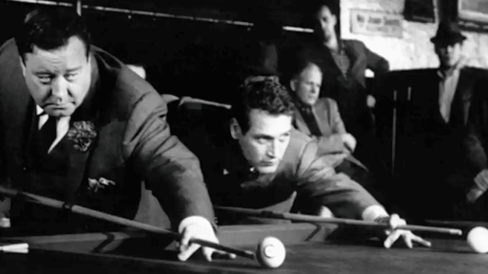 Famous Billiards Players