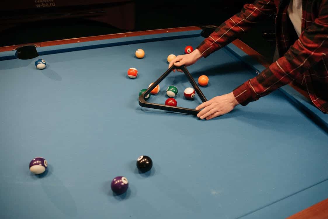 10 Essential Tips for Improving Your Billiards Game