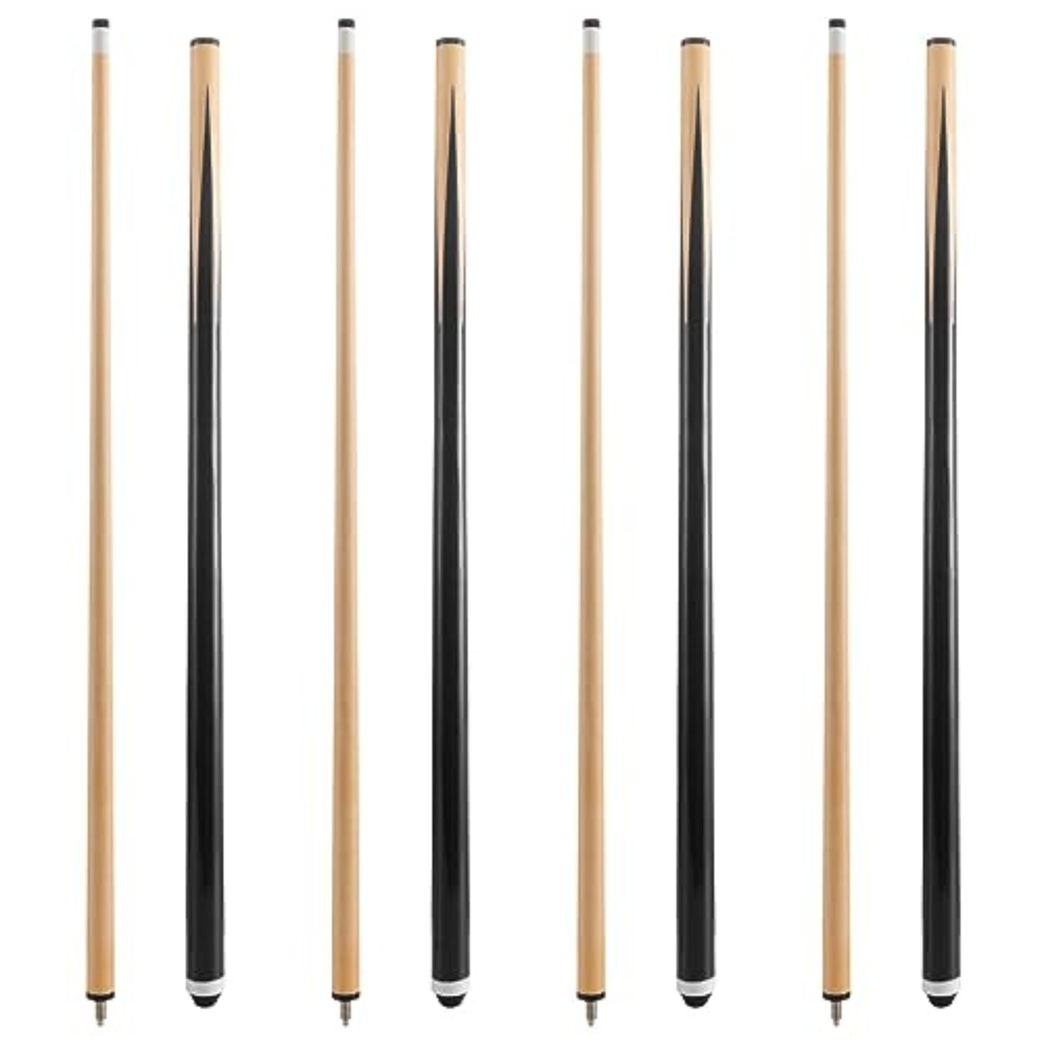 What are the Different Joint Types for Pool Cues and Their Advantages