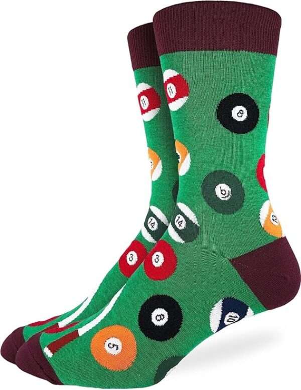 billiard socks