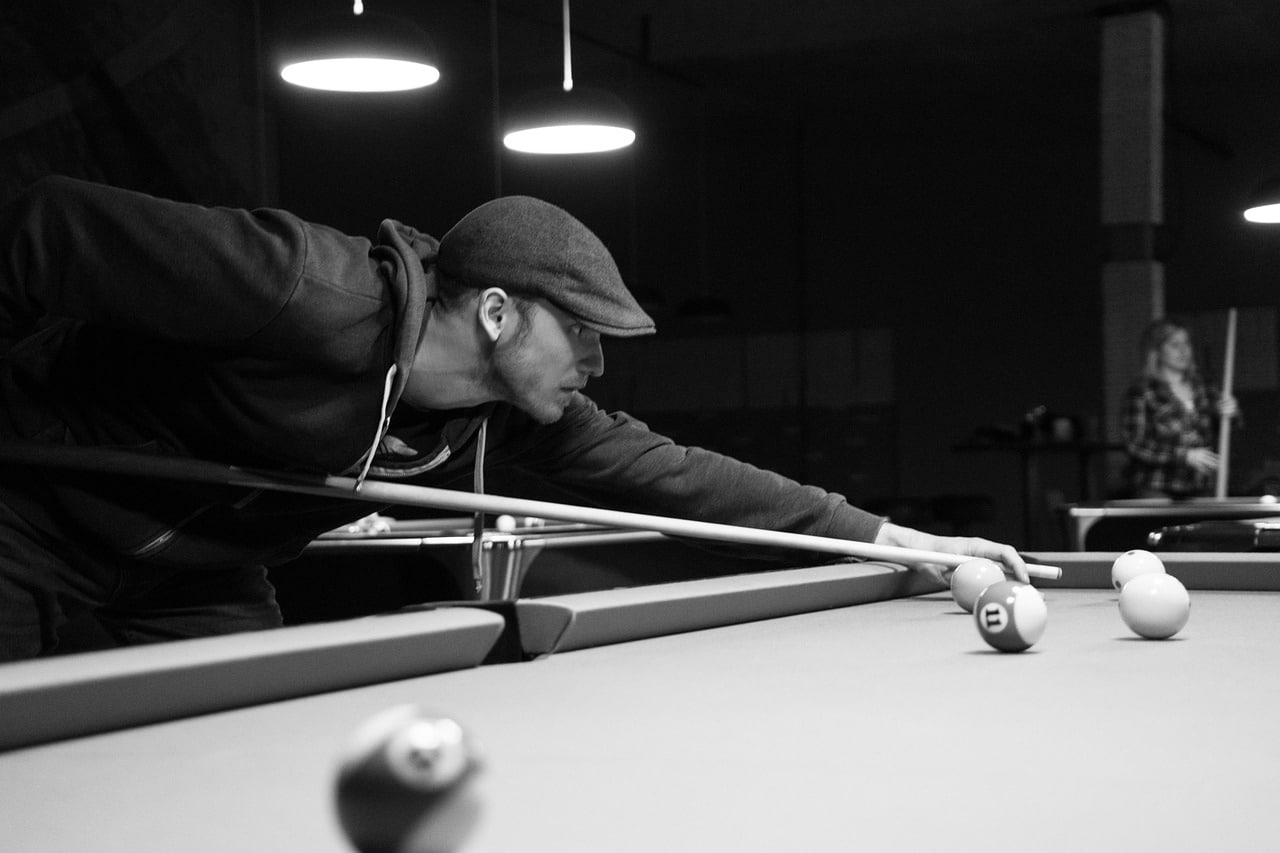 how to play cutthroat in pool
