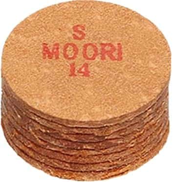 Moori Pool Cue Tip