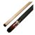 Short 48″ 2 Piece Hardwood Canadian Maple Pool Cue – Billiard Stick 19 Ounce