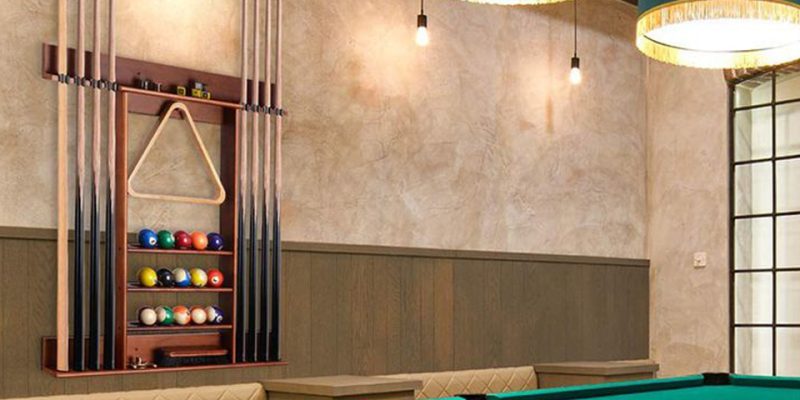 5 Best Billiard Cue Racks: Best Sellers [Rated Guide Included]