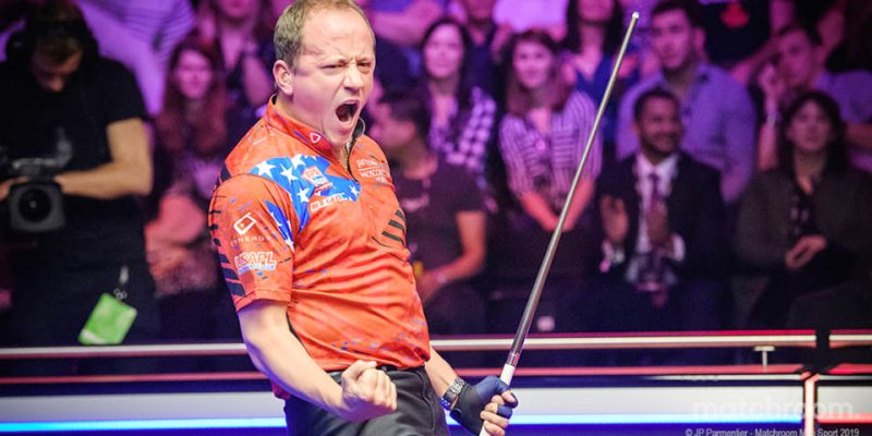 5 Best Cuetec Pool Cues [ Rated Guide Included]