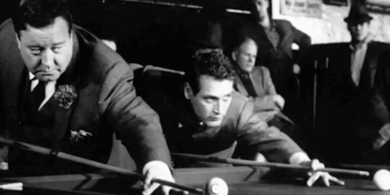 Exploring the World of Famous Billiards Players: Icons of the Green Felt