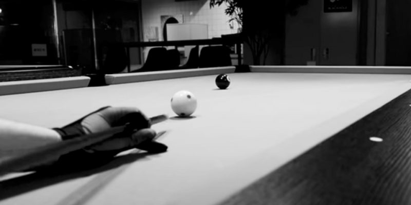 How to Make Straight in Shots & Why You Keep Missing Them..!!