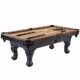 Barrington Belmont Billiard Table
