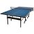 Franklin Sports Table Tennis Tables – Mid-Size Tables for Kids
