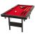 GoSports 6ft or 7ft Billiards Table