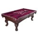 Hathaway Augusta 8-ft Pool Table Pool