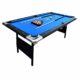 Hathaway Fairmont Portable 6-Ft Pool Table