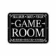 Honey Dew Gifts Game Room Decor