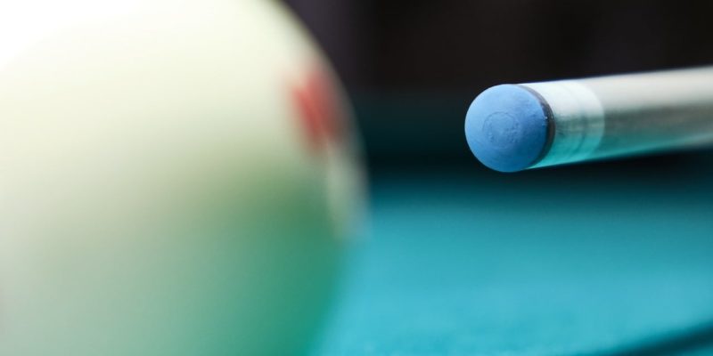 How to Replace a Pool Cue Tip