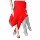KAMUI Billiard Glove – Quickdry – for Left Hand