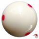 Loto AAA-Grade PRO Cup Standard Pool-Billiard Cue Ball