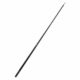 Mizerak 58″ Composite Matte Black