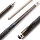 Mizerak 58″ Premium Maple Billiard Cue