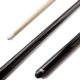 Mizerak Shorty Cue (1 Piece), 40″