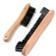 OESS Billiards Pool Table and Rail Brush Set