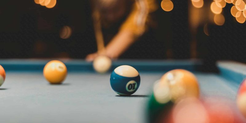 Rack ‘Em Up: The Ultimate Guide to Billiards Mastery