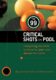 The 99 Critical Shots in Pool: Everything You Need to Know to Learn and Master the Game