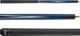 Viper Diamond 58″ 2-Piece Billiard/Pool Cue