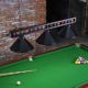 Wellmet Billiard Light for Pool Table